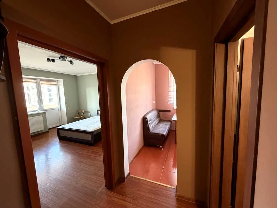 Apartment. Ivano-Frankivsk, Fedkovych St.