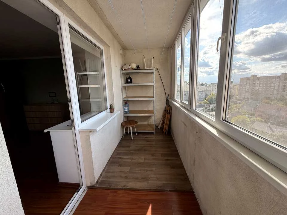 Apartment. Ivano-Frankivsk, Fedkovych St.