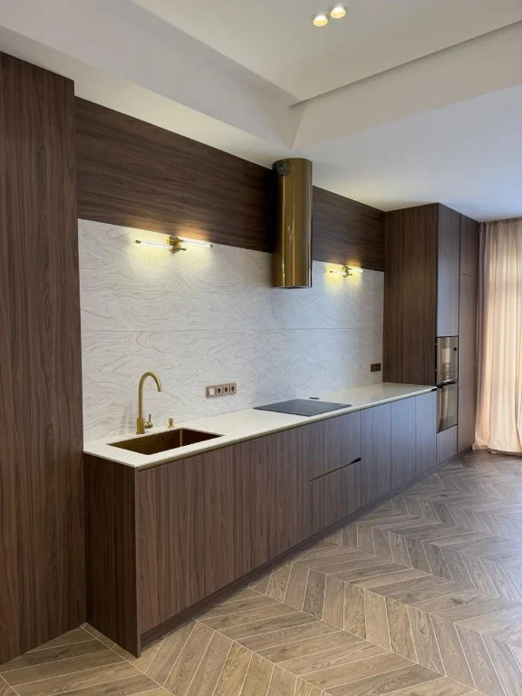 Sale of a 2-bedroom apartment in ЖК Сенк