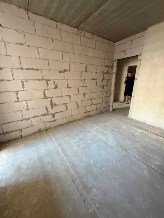South-West 1BR Apartment in Residence "Student"
