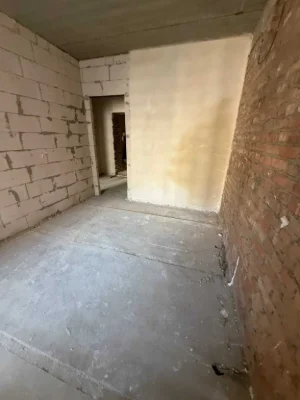 South-West 1BR Apartment in Residence "Student"