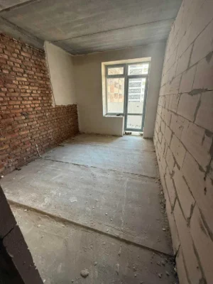South-West 1BR Apartment in Residence "Student"