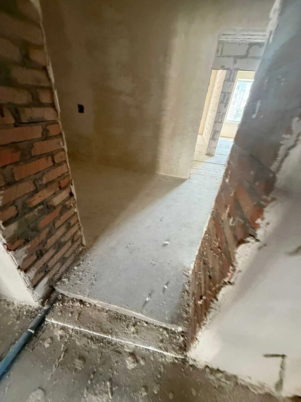 South-West 1BR Apartment in Residence "Student"