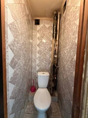 Прекрасная квартира на выставке | 1к, выставка | ЖК «Рауш» | ул.
