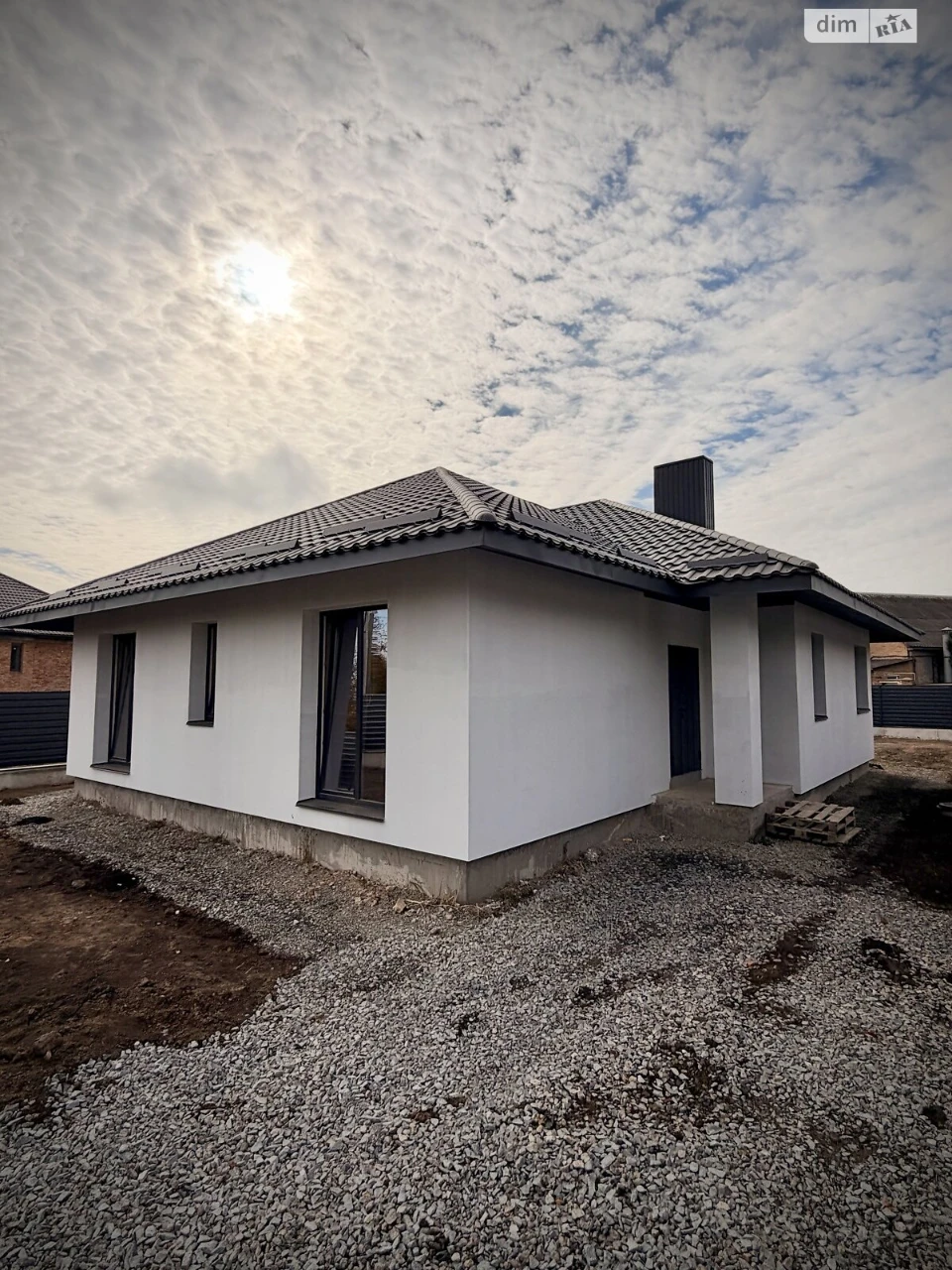 For Sale: House