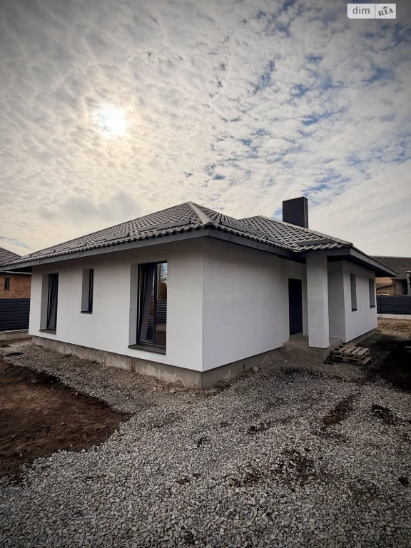 For Sale: House