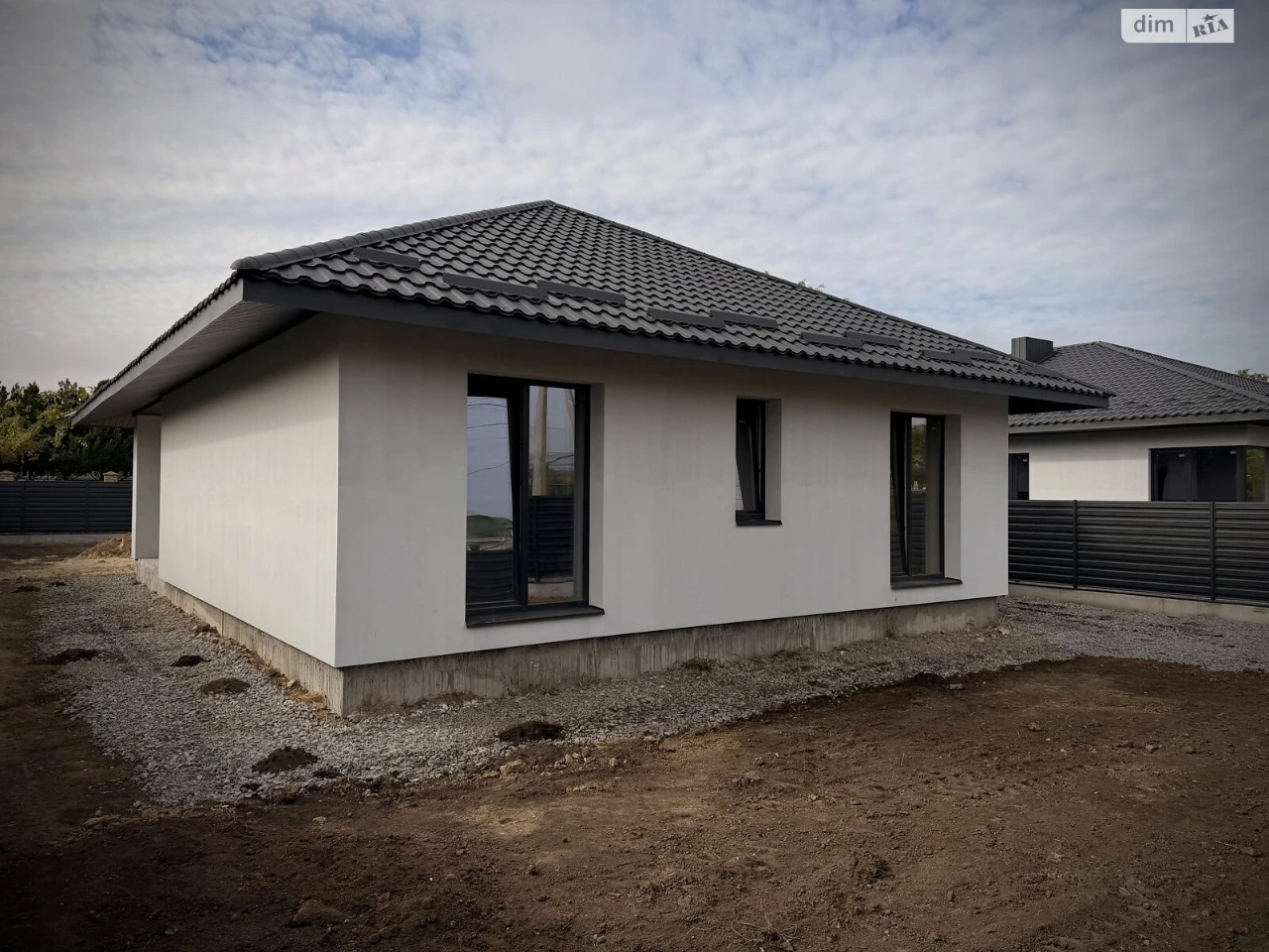 For Sale: House