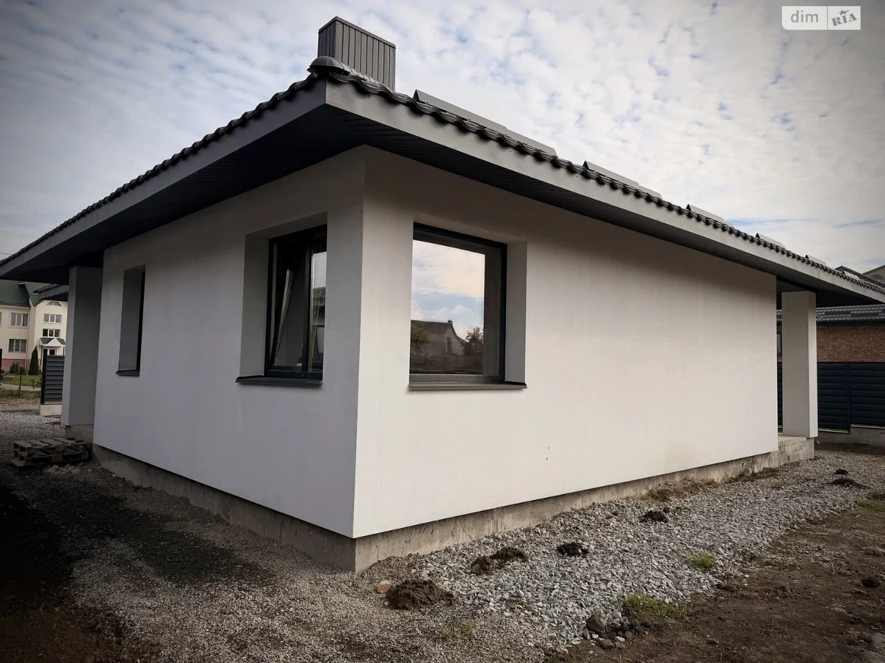 For Sale: House