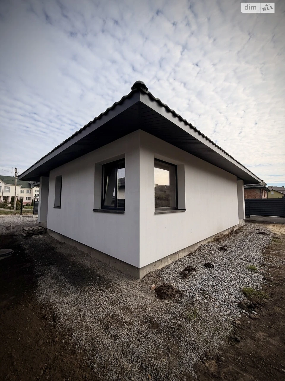 For Sale: House