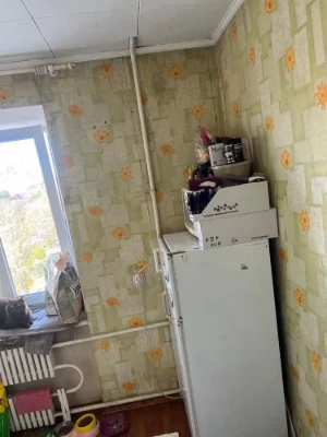 Продается 1-комнатная квартира на улице Миру