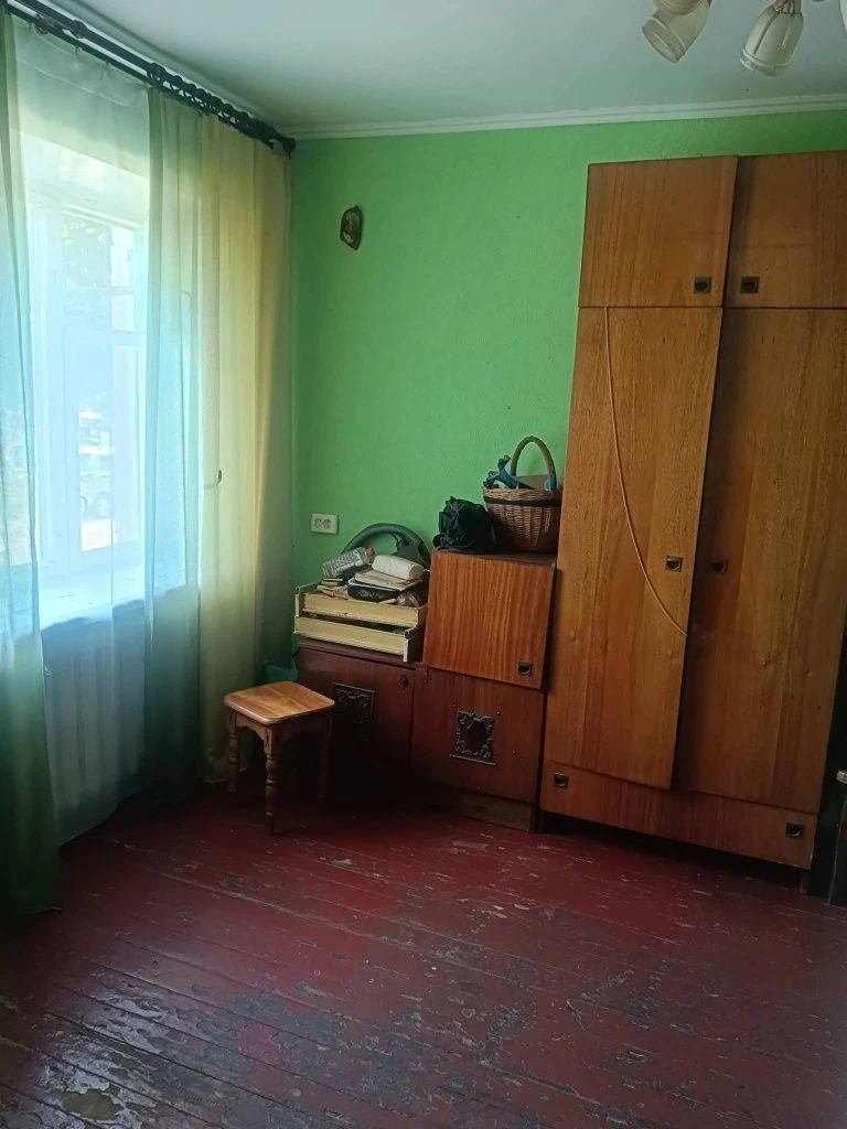 Продається доступна 2-кімнатна квартира на Кругу