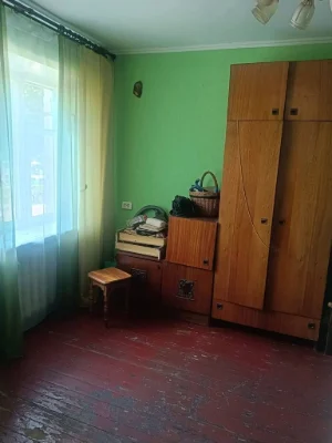 Продається доступна 2-кімнатна квартира на Кругу