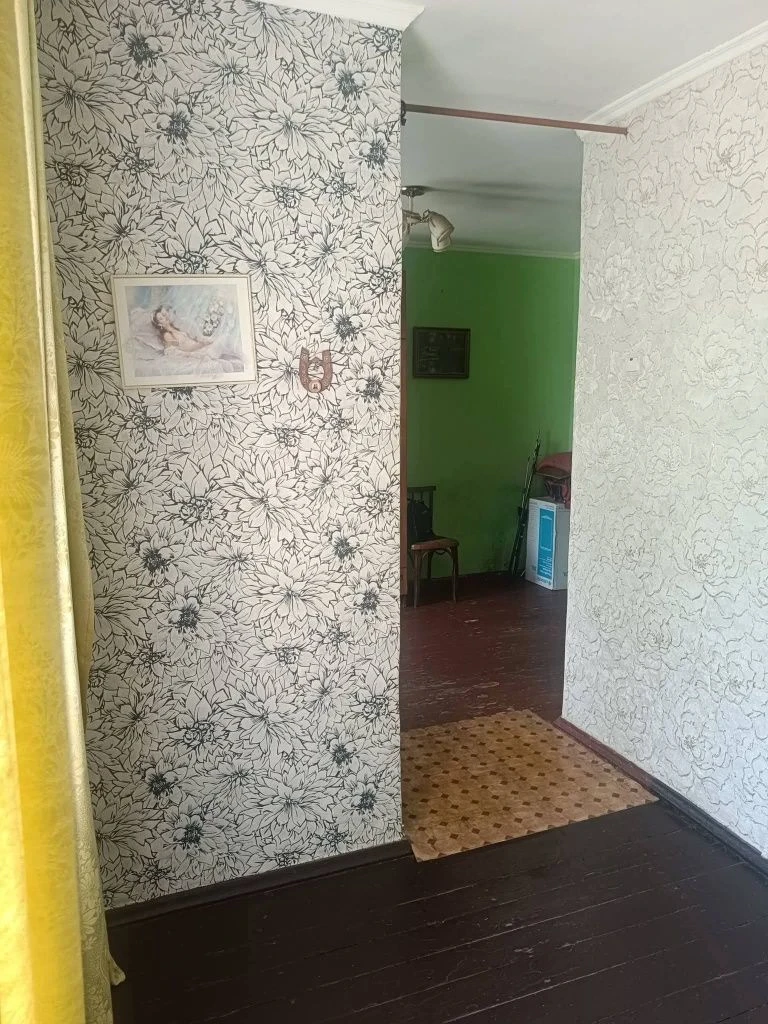 Продається доступна 2-кімнатна квартира на Кругу