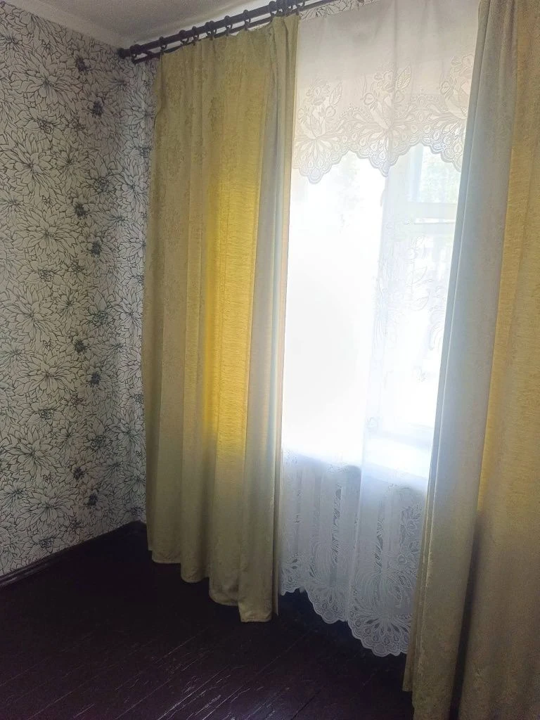 Продається доступна 2-кімнатна квартира на Кругу