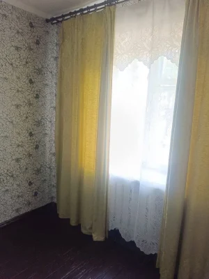 Продається доступна 2-кімнатна квартира на Кругу