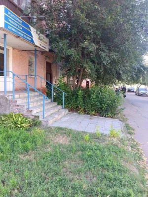 Продається доступна 2-кімнатна квартира на Кругу