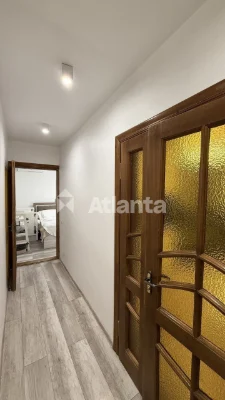 2 room apartment in Skalda