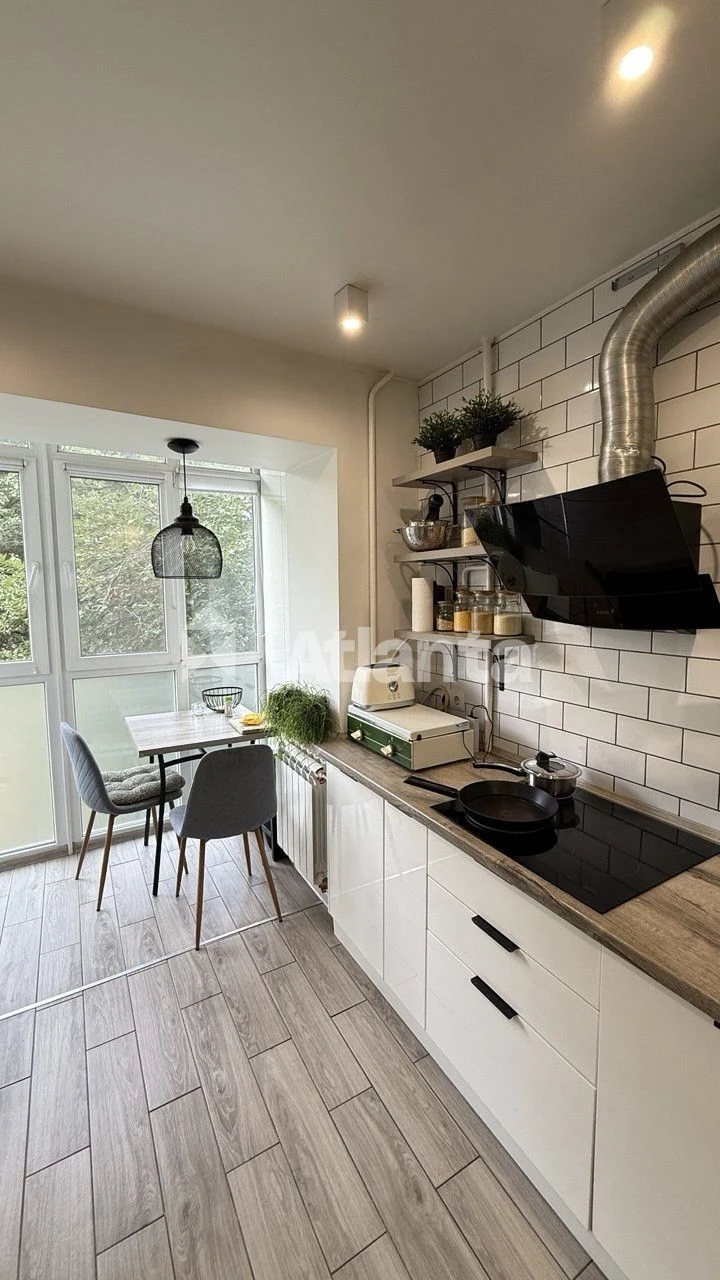 2 room apartment in Skalda