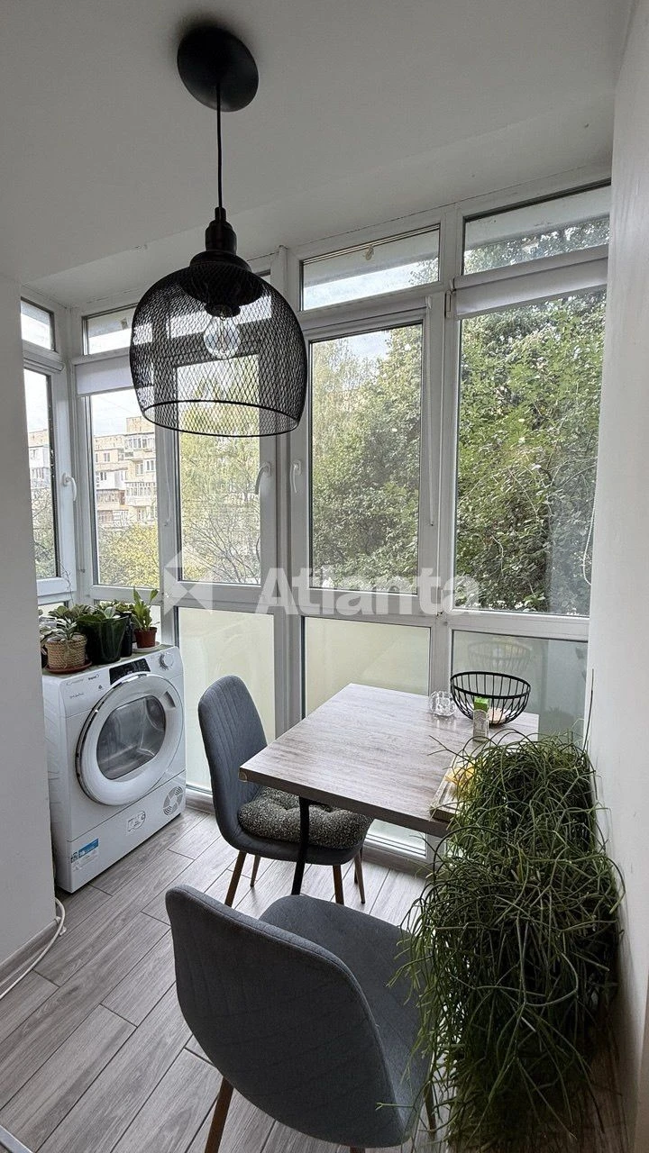 2 room apartment in Skalda