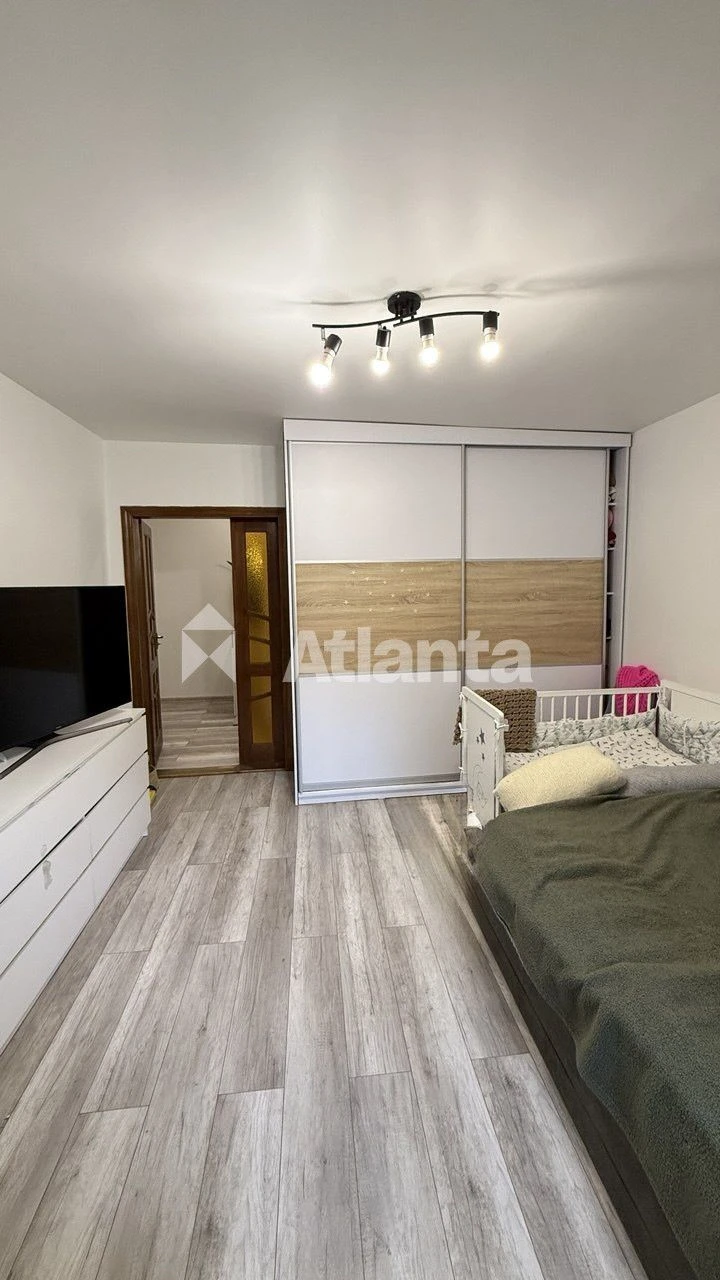 2 room apartment in Skalda