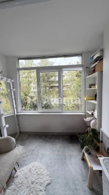 2 room apartment in Skalda