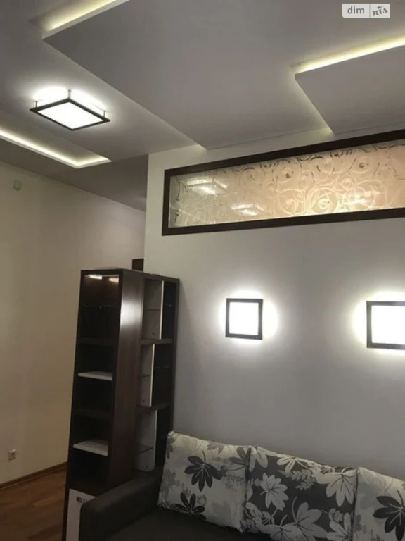 Long-Term Rental Apartment in Sofiivka (Halychian)