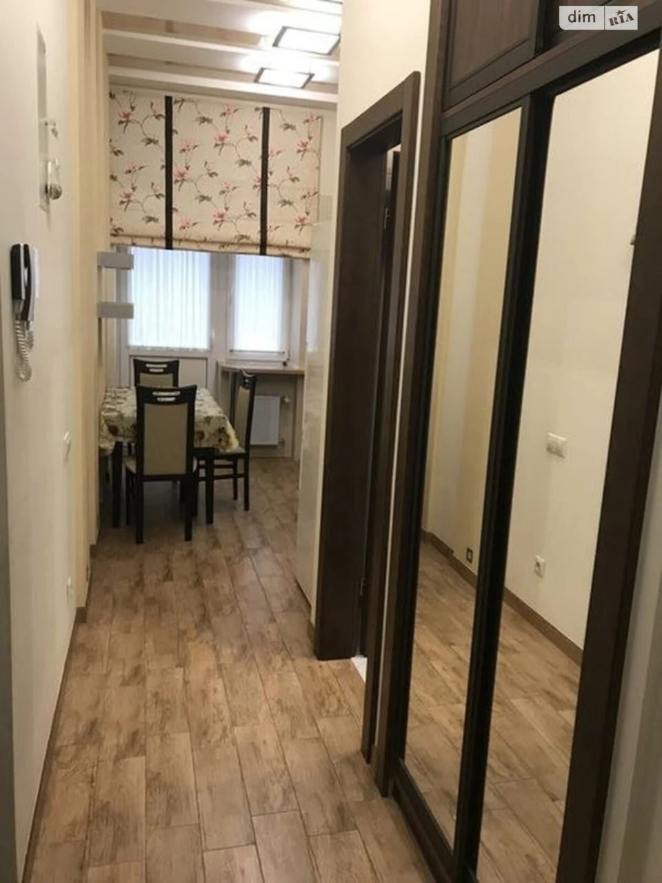 Long-Term Rental Apartment in Sofiivka (Halychian)