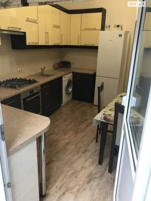 Long-Term Rental Apartment in Sofiivka (Halychian)
