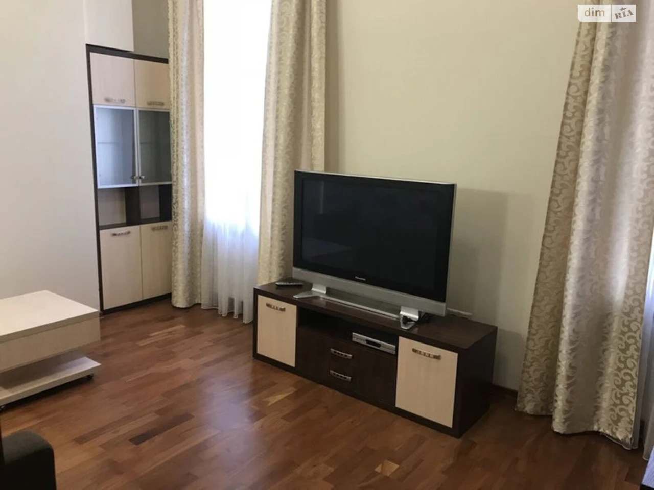 Long-Term Rental Apartment in Sofiivka (Halychian)