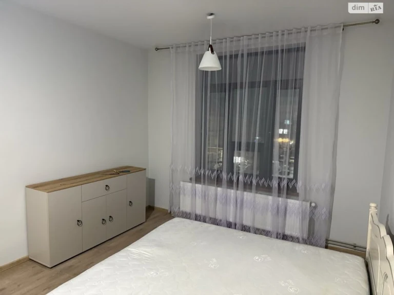 Long-Term Rental Apartment in the City Center