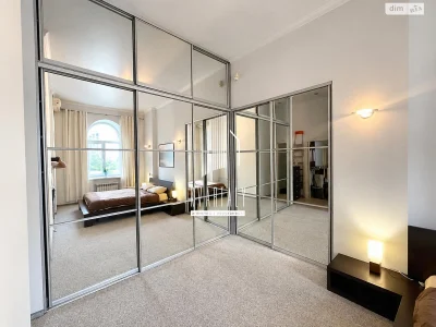 Long-Term Rental Apartment, Old Kyiv