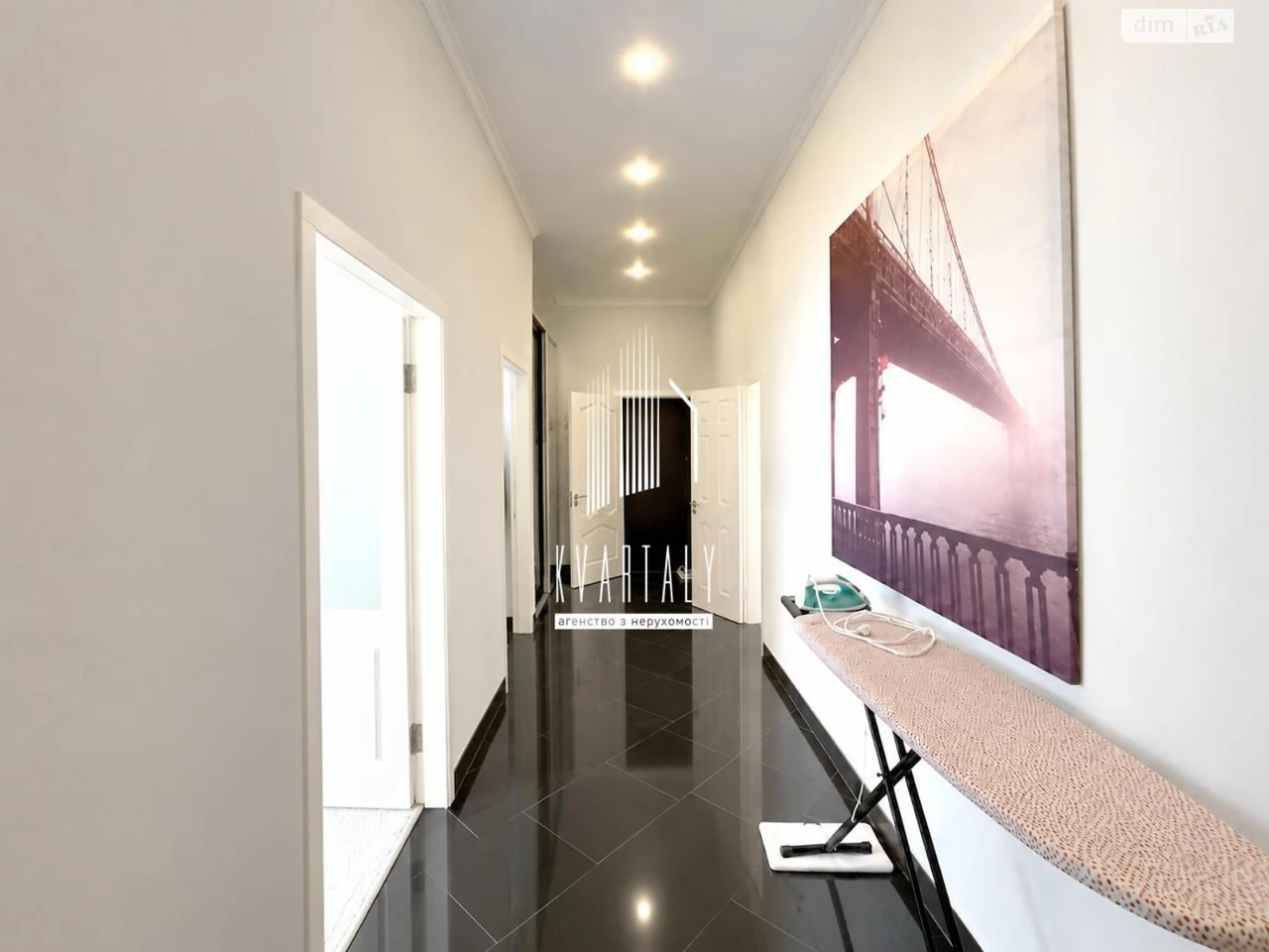 Long-Term Rental Apartment, Old Kyiv