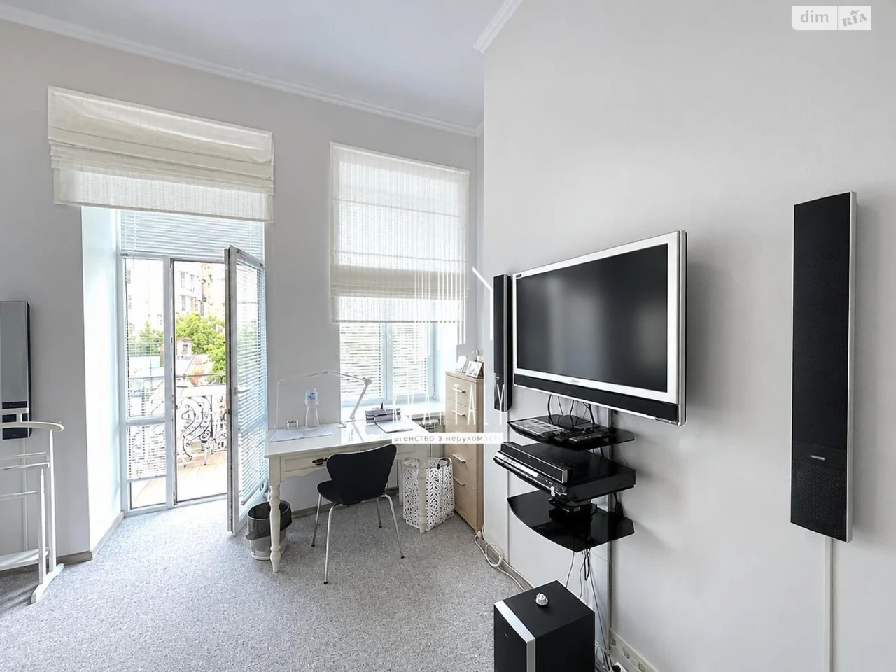Long-Term Rental Apartment, Old Kyiv