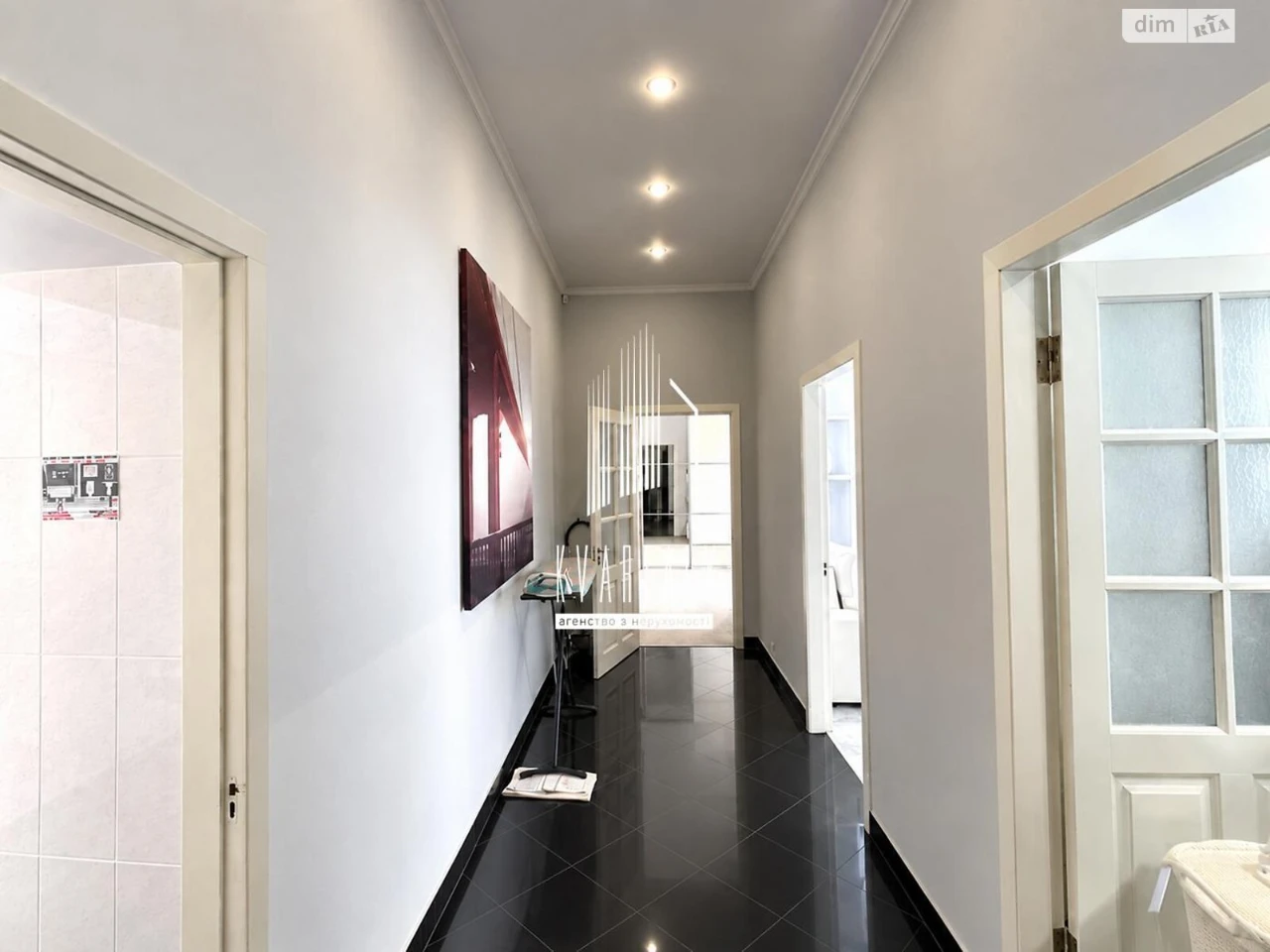 Long-Term Rental Apartment, Old Kyiv