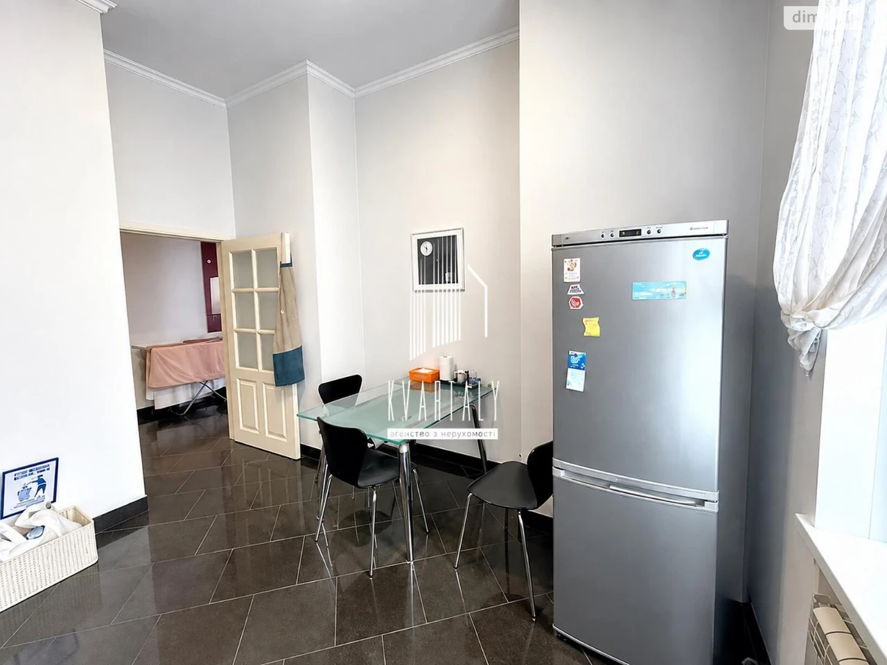 Long-Term Rental Apartment, Old Kyiv
