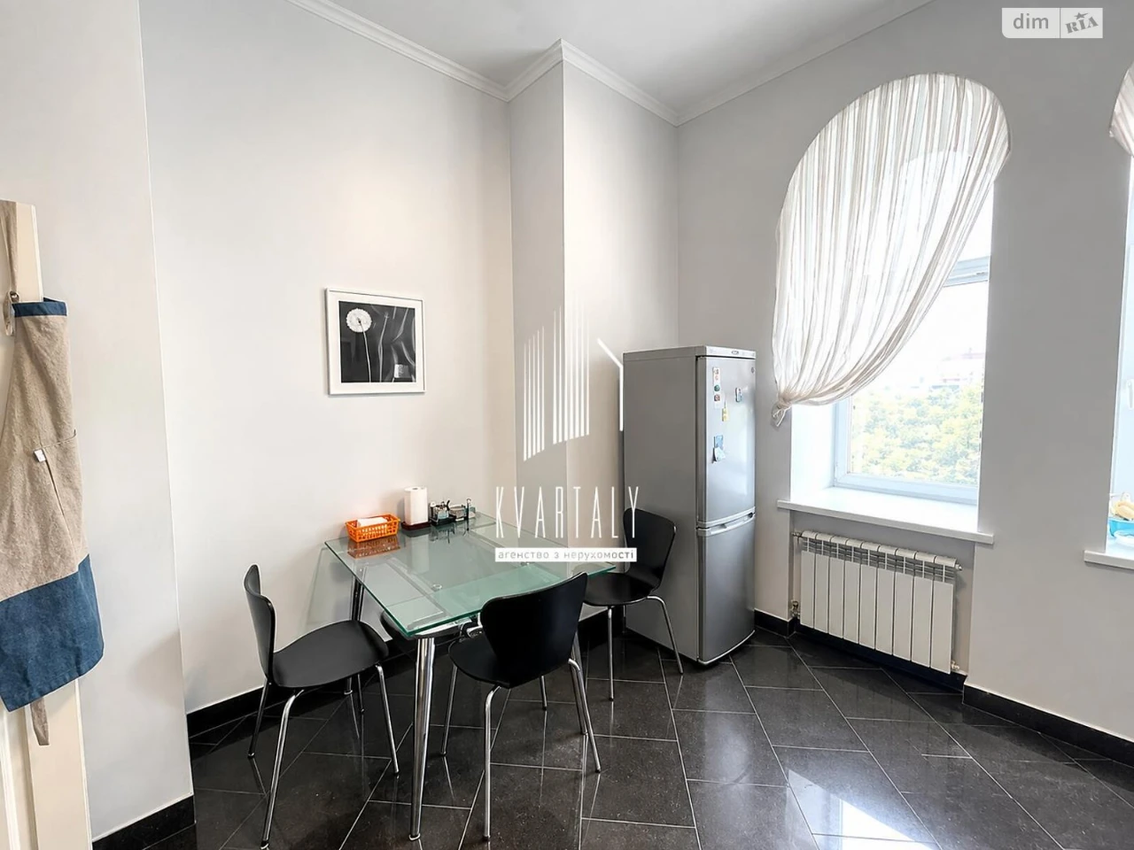 Long-Term Rental Apartment, Old Kyiv