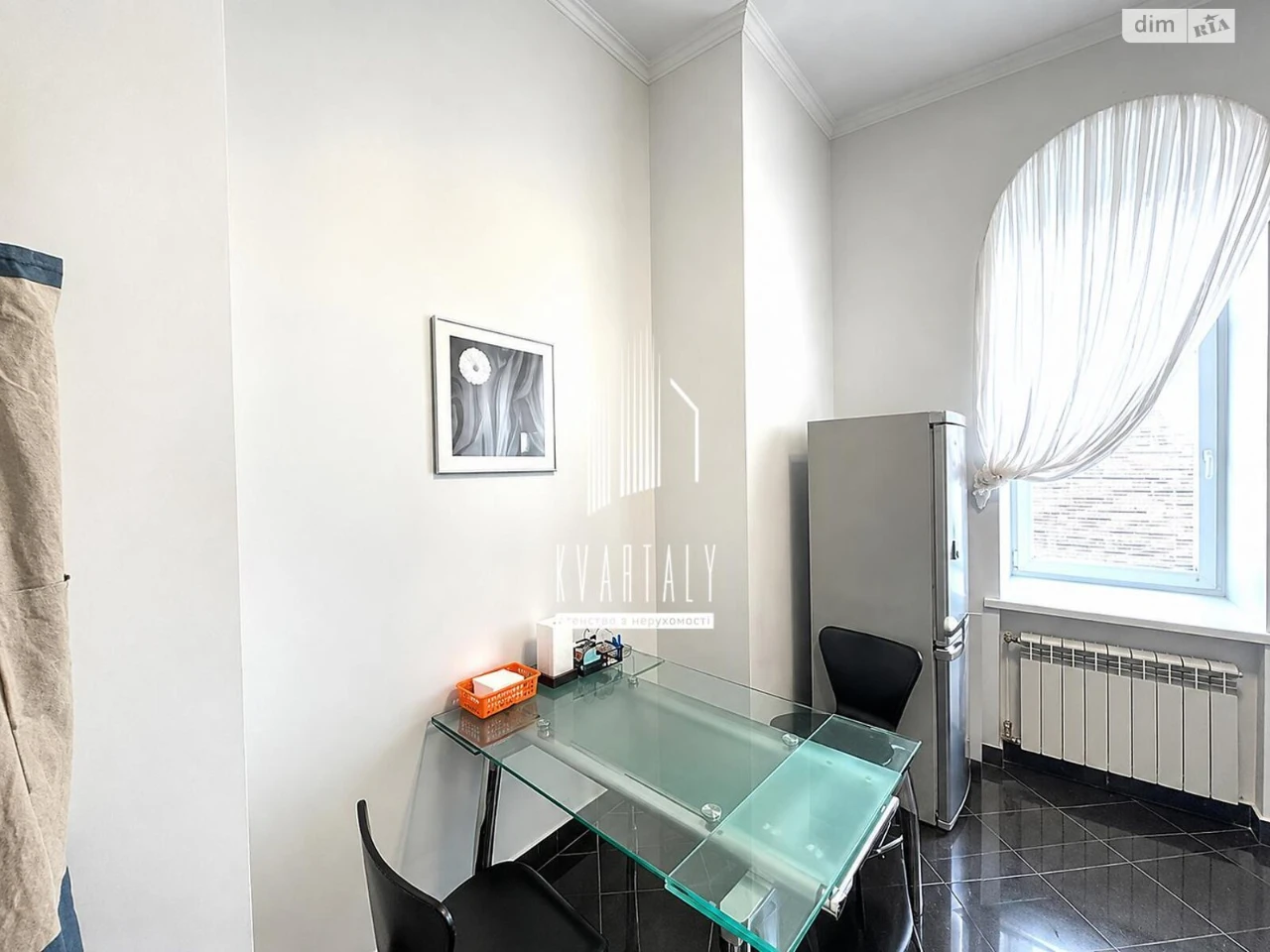 Long-Term Rental Apartment, Old Kyiv