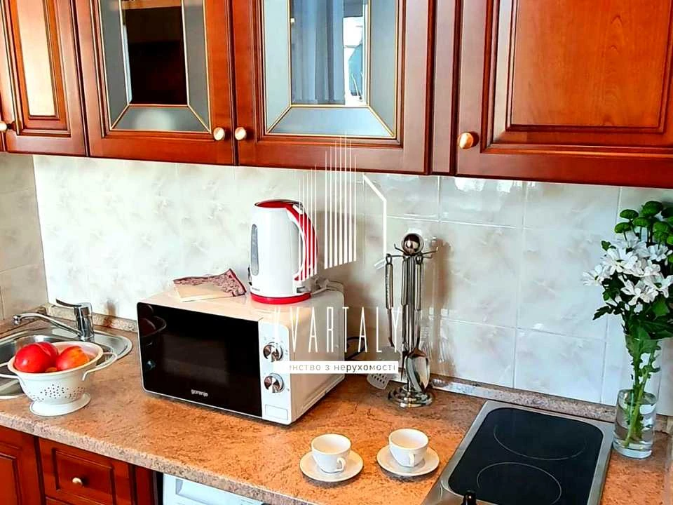 Квартира. Київ, Бориса Грінченка вул.