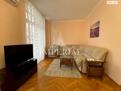 Довгострокова Оренда Квартира Печерський