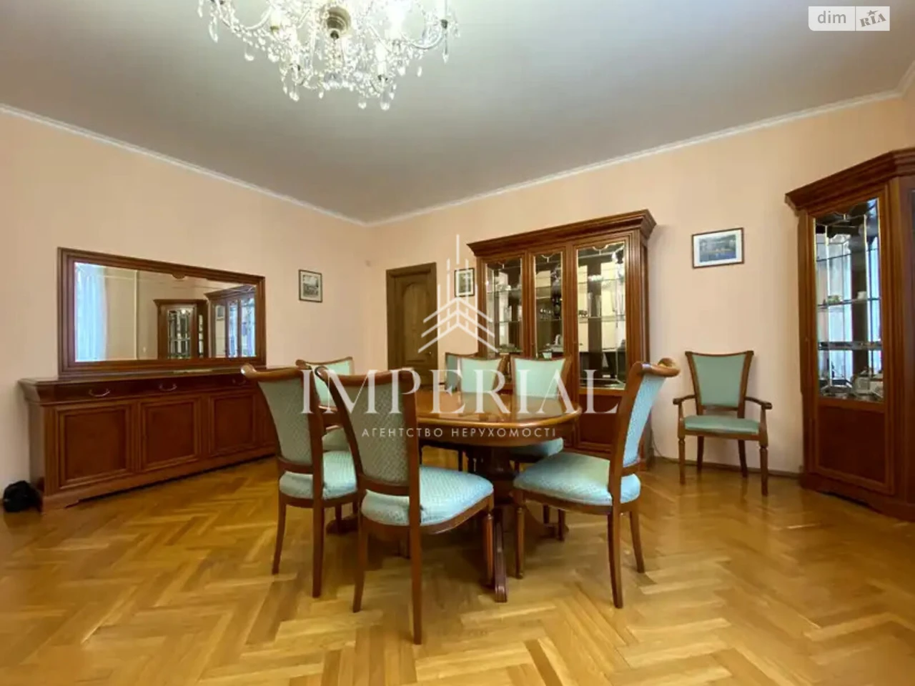 Довгострокова Оренда Квартира Печерський