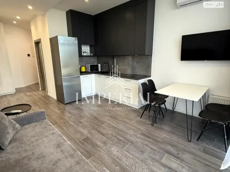Long Term Rental Apartment Podil