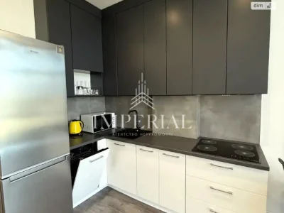 Long Term Rental Apartment Podil