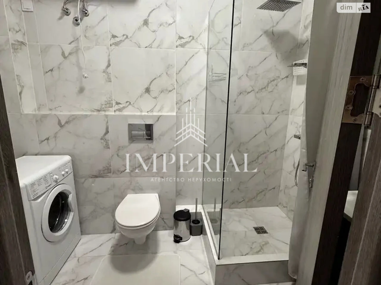 Long Term Rental Apartment Podil