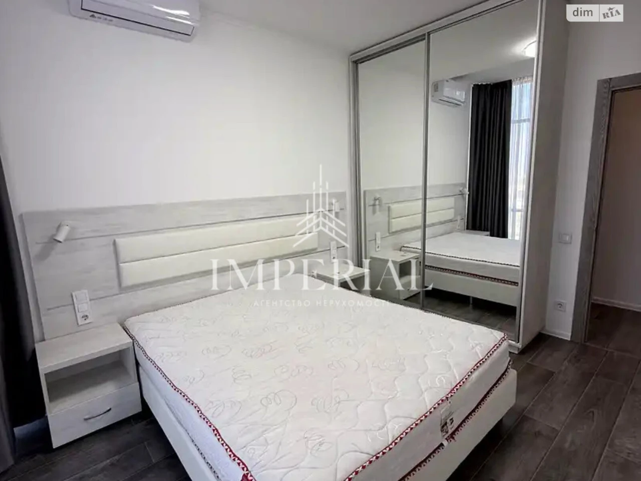 Long Term Rental Apartment Podil