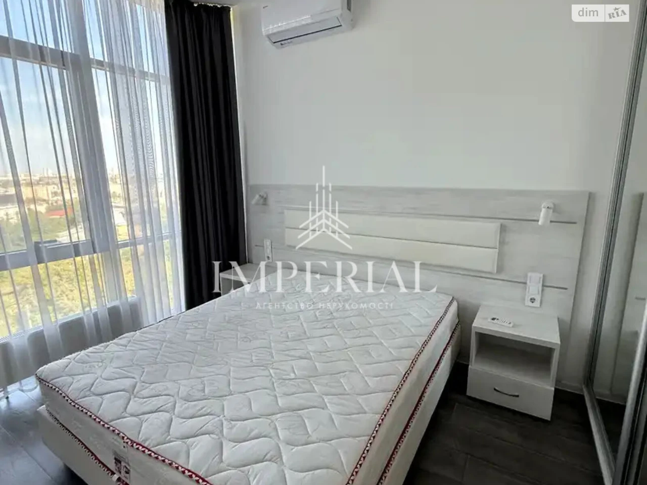 Long Term Rental Apartment Podil