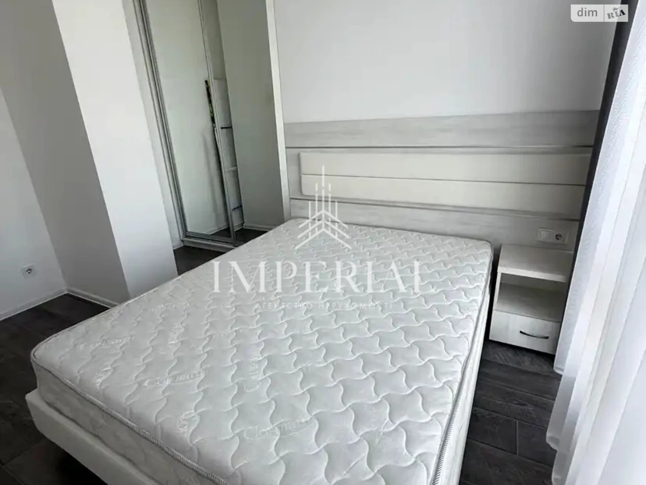 Long Term Rental Apartment Podil