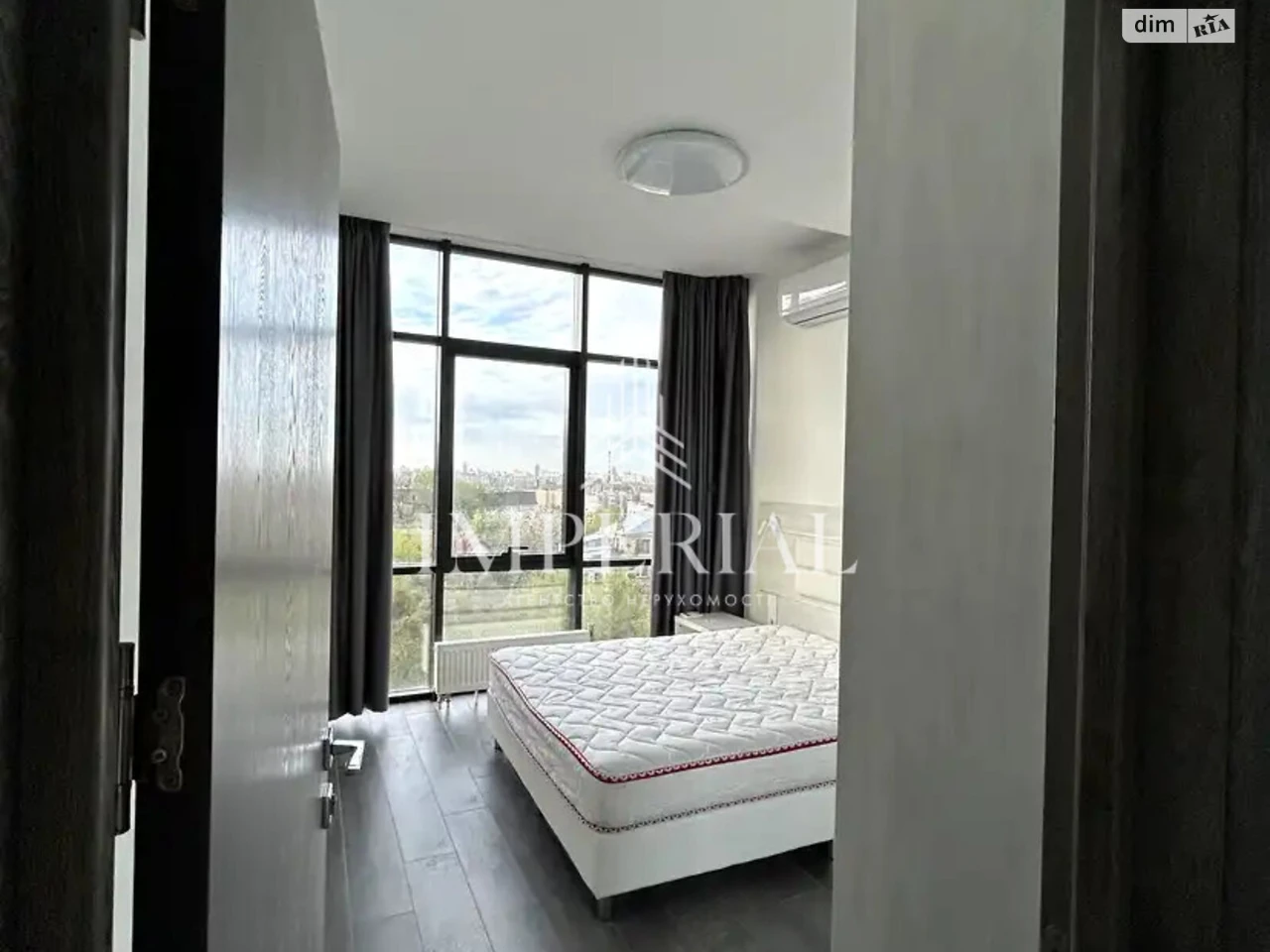 Long Term Rental Apartment Podil