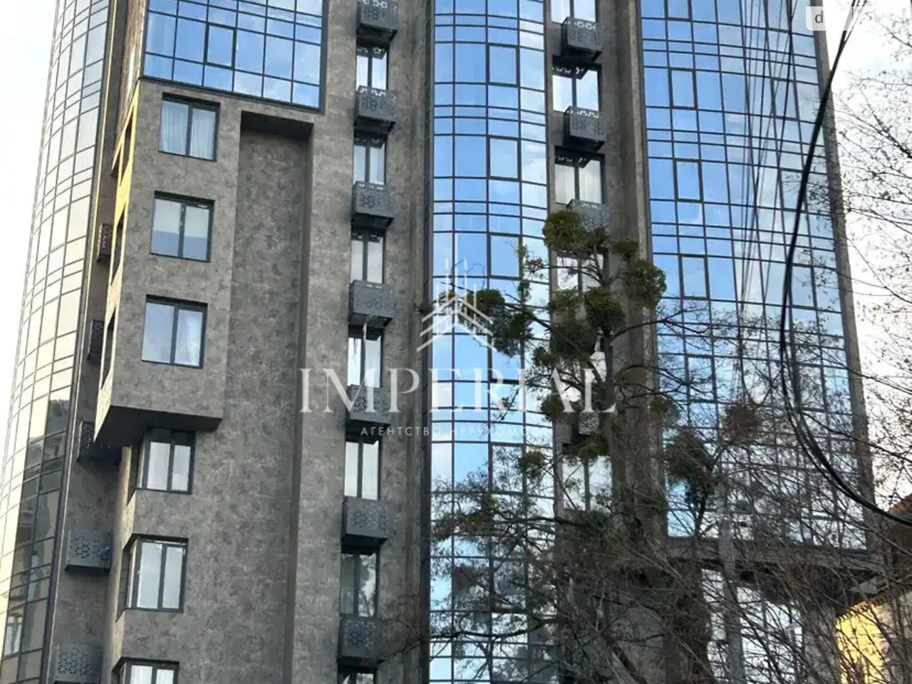 Long Term Rental Apartment Podil