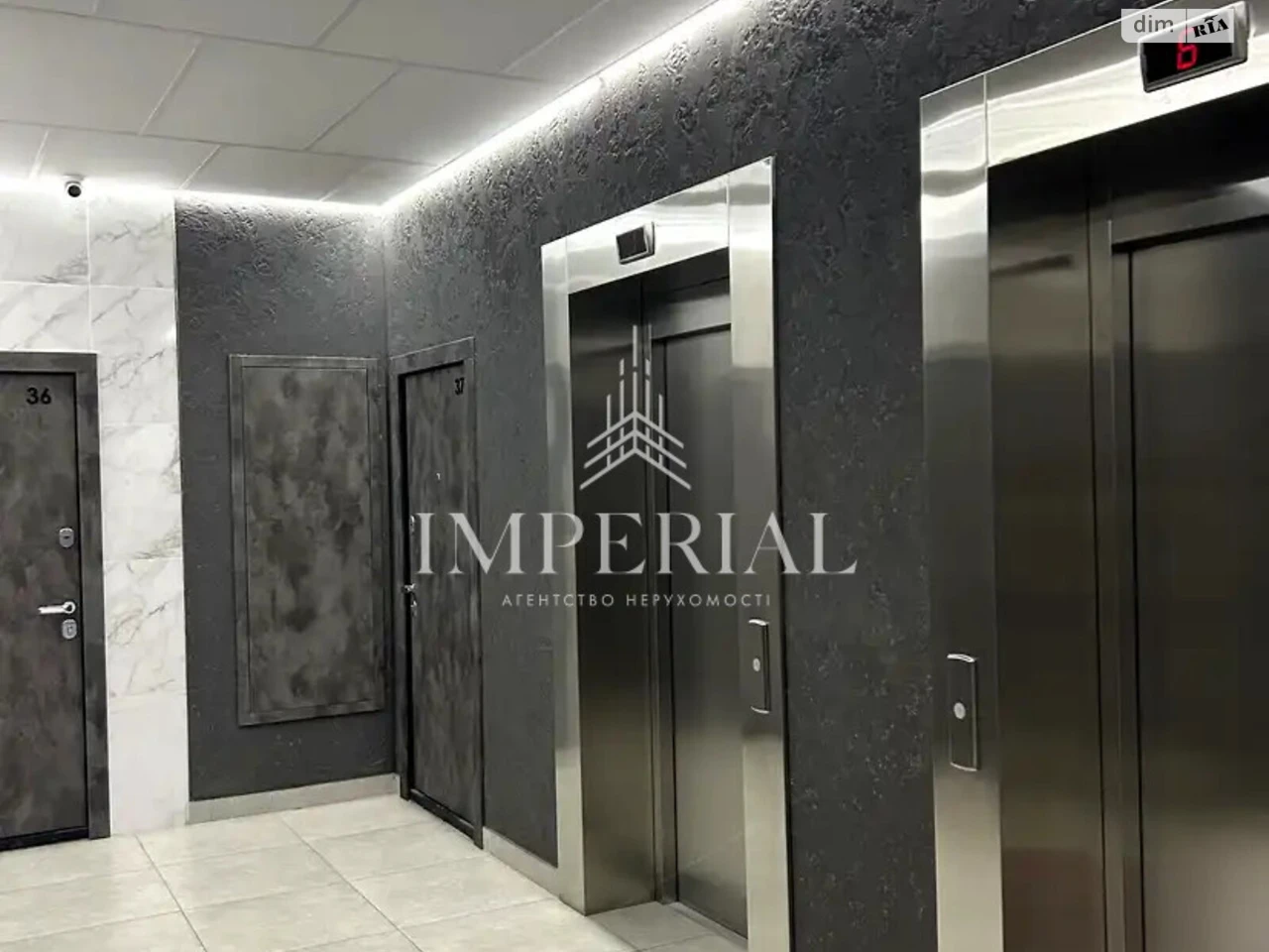 Long Term Rental Apartment Podil
