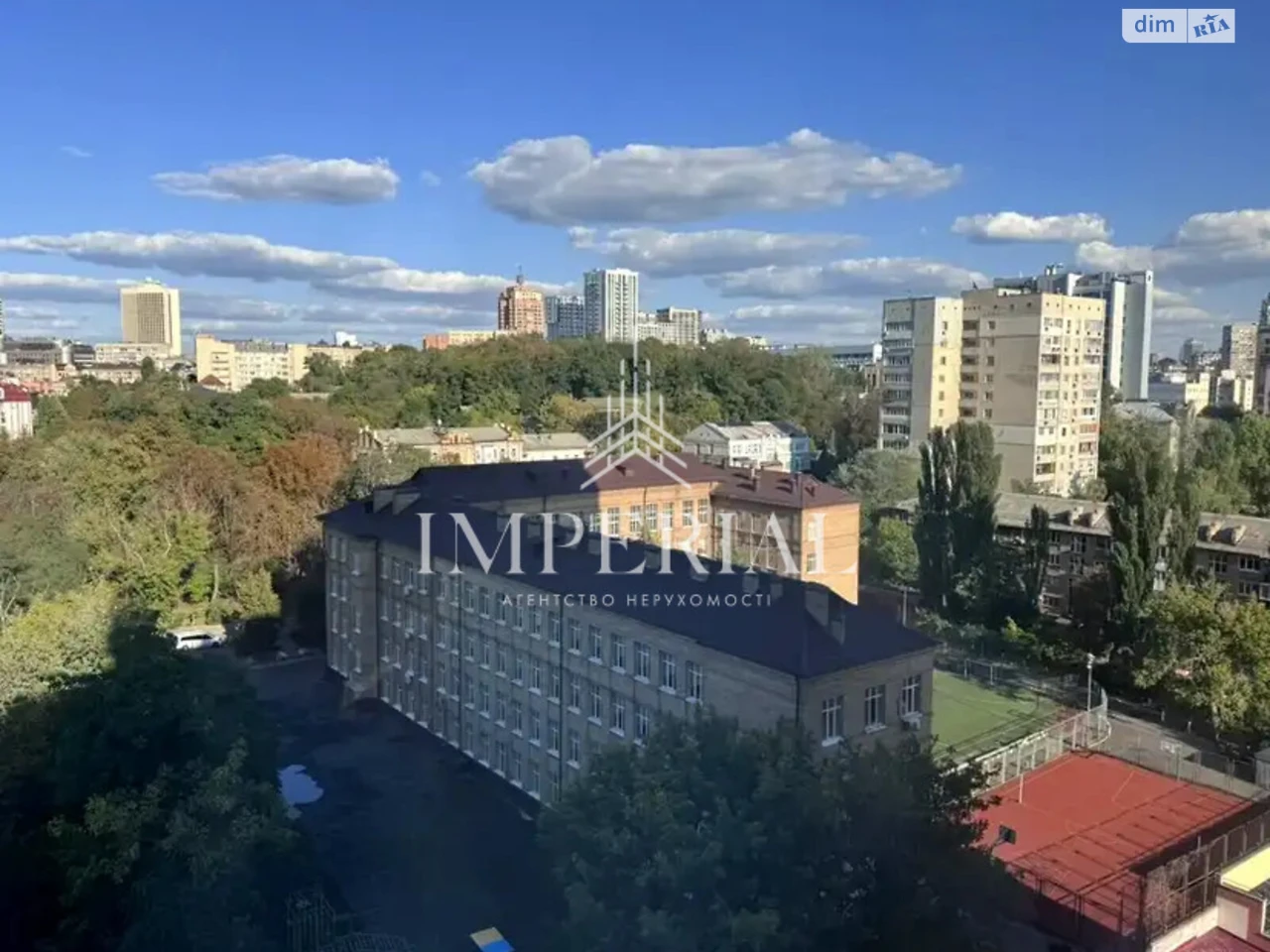 Довгострокова Оренда Квартира Шевченківський